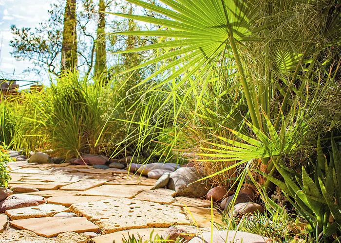 Sierra Grande, A Ted Turner Retreat